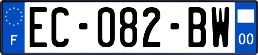 EC-082-BW