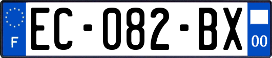 EC-082-BX