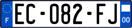 EC-082-FJ