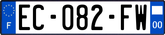 EC-082-FW