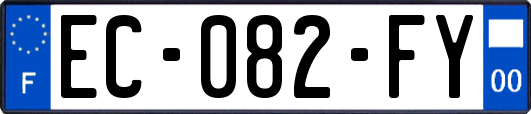 EC-082-FY