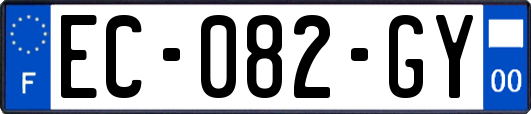 EC-082-GY