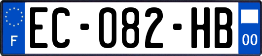 EC-082-HB