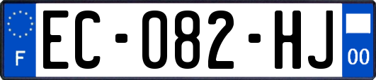 EC-082-HJ