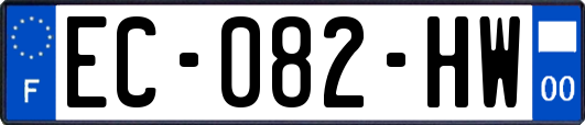 EC-082-HW