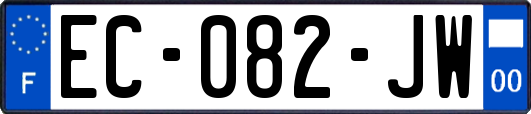 EC-082-JW