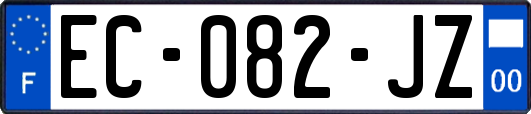 EC-082-JZ