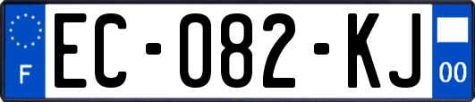 EC-082-KJ