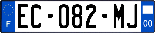 EC-082-MJ