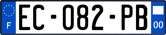 EC-082-PB