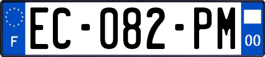 EC-082-PM