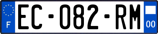 EC-082-RM