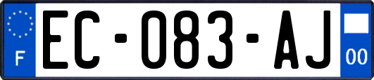 EC-083-AJ