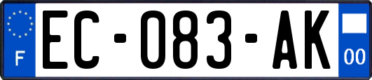 EC-083-AK