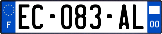 EC-083-AL