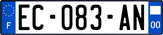 EC-083-AN