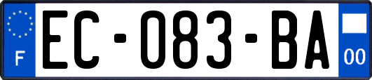 EC-083-BA