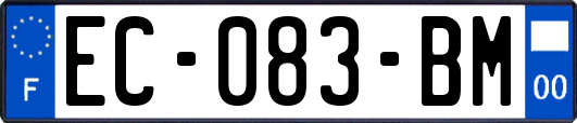 EC-083-BM