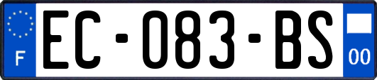 EC-083-BS