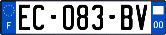 EC-083-BV