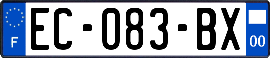 EC-083-BX