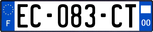 EC-083-CT