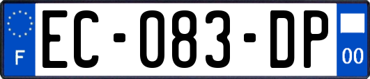 EC-083-DP