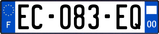 EC-083-EQ