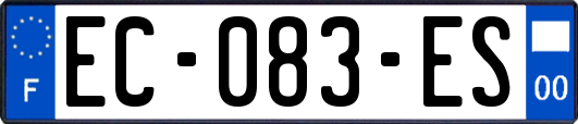 EC-083-ES