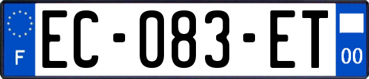 EC-083-ET