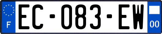 EC-083-EW
