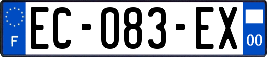 EC-083-EX