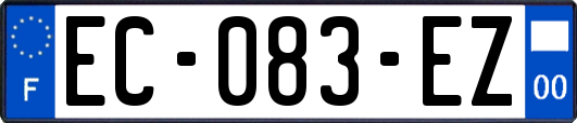 EC-083-EZ