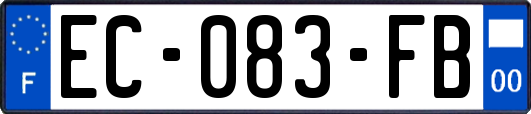 EC-083-FB