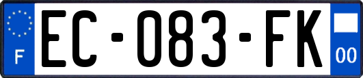 EC-083-FK