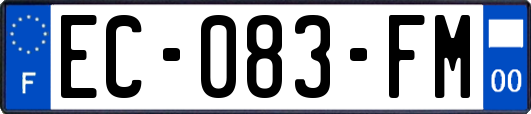 EC-083-FM