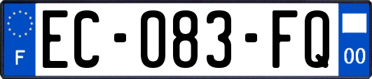 EC-083-FQ