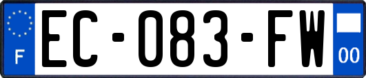 EC-083-FW