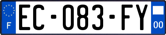 EC-083-FY