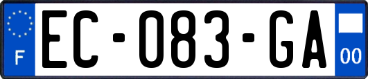 EC-083-GA