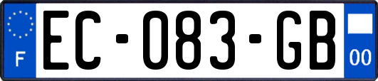 EC-083-GB