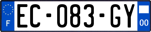 EC-083-GY
