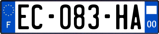 EC-083-HA
