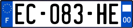 EC-083-HE