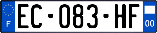 EC-083-HF