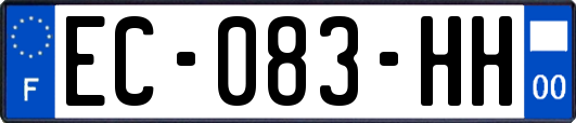 EC-083-HH
