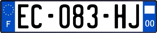 EC-083-HJ
