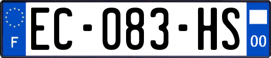 EC-083-HS