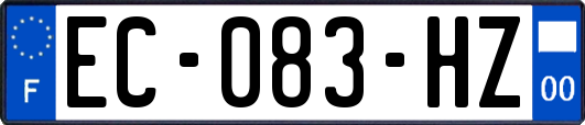 EC-083-HZ