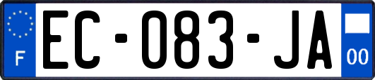 EC-083-JA